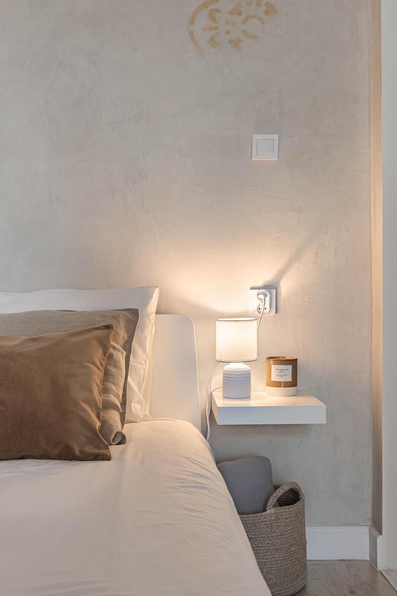 Spacious & Quiet Apt - Old Town & Kazimierz Krakow Luaran gambar