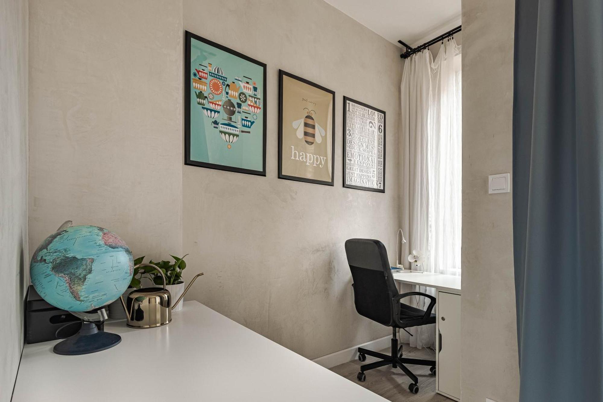 Spacious & Quiet Apt - Old Town & Kazimierz Krakow Luaran gambar