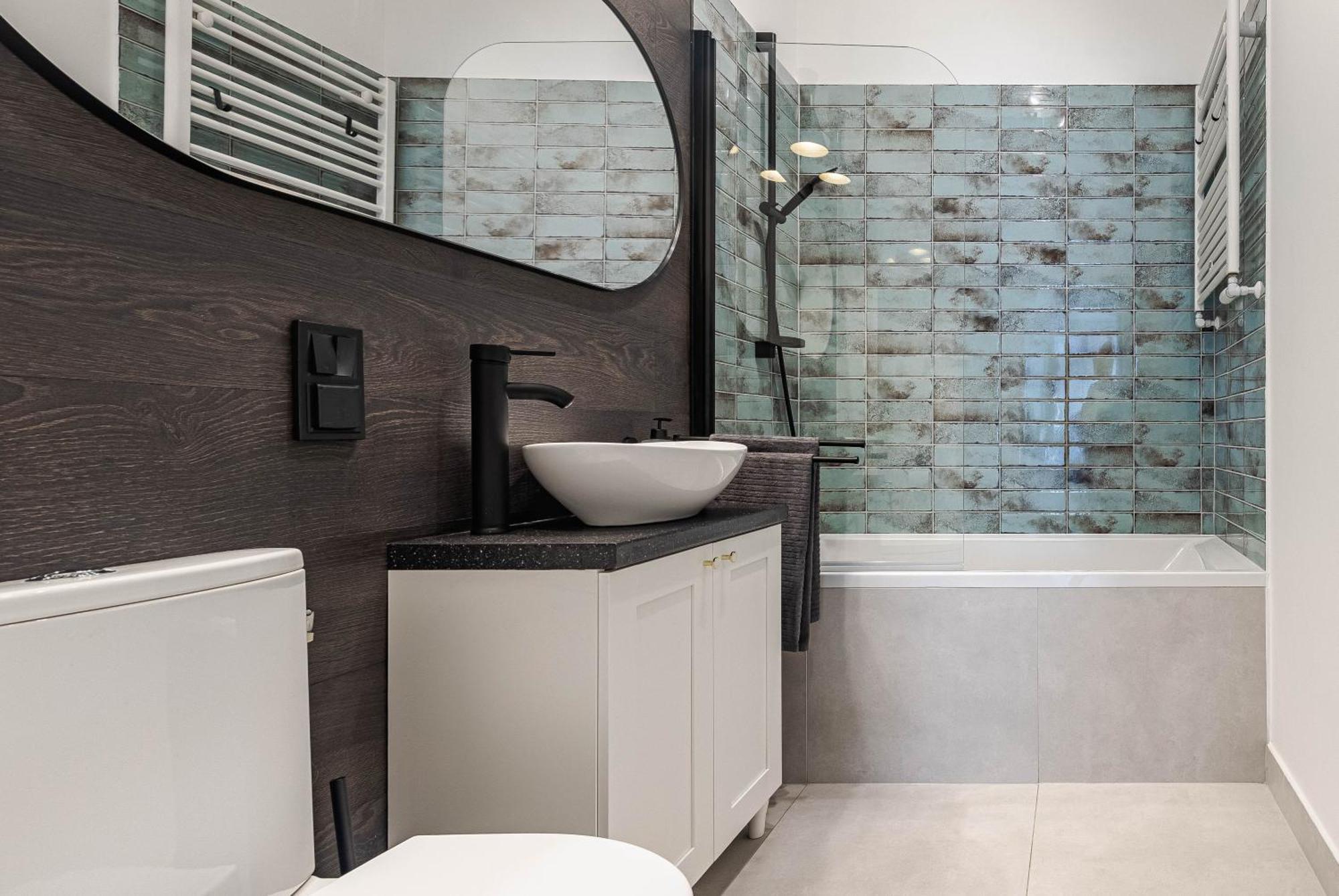 Spacious & Quiet Apt - Old Town & Kazimierz Krakow Luaran gambar